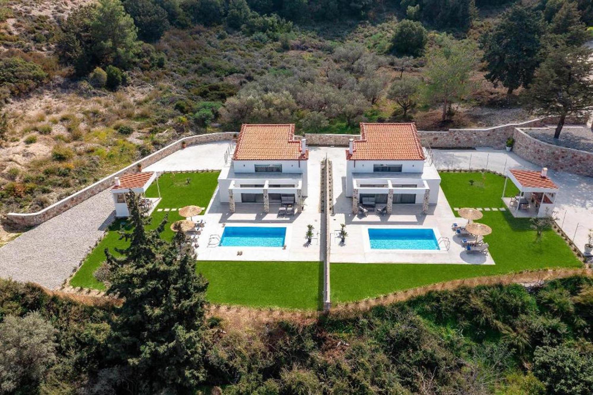 Villa Aiora Luxury *